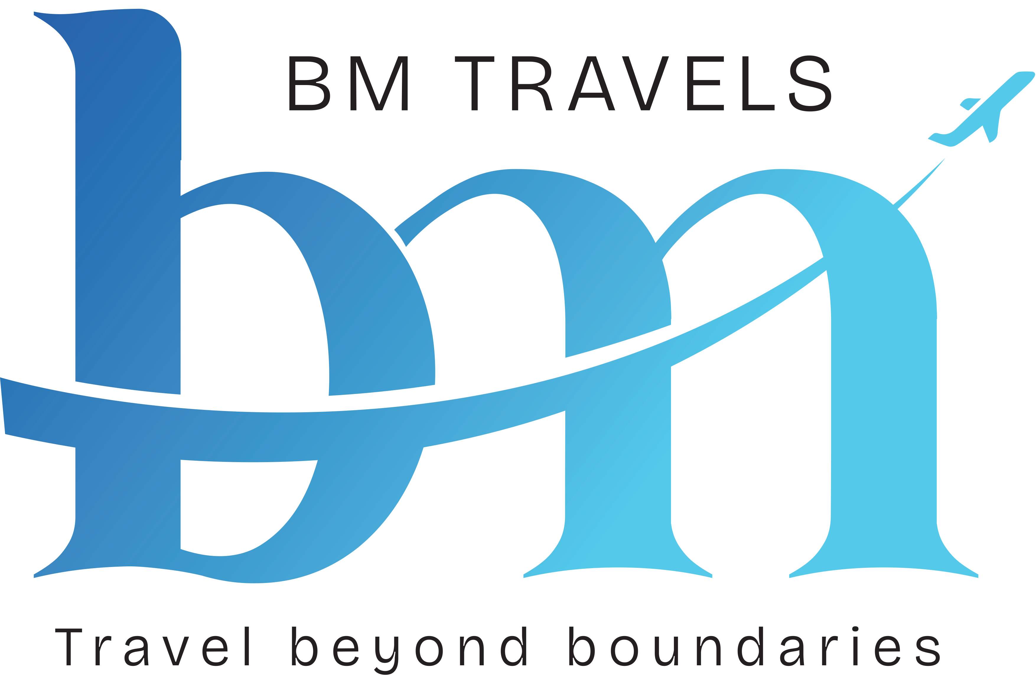 BM Travels